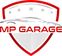 MP Garage Logo